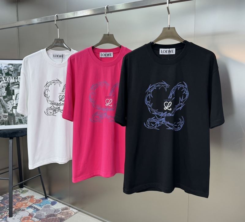 Loewe T-Shirts